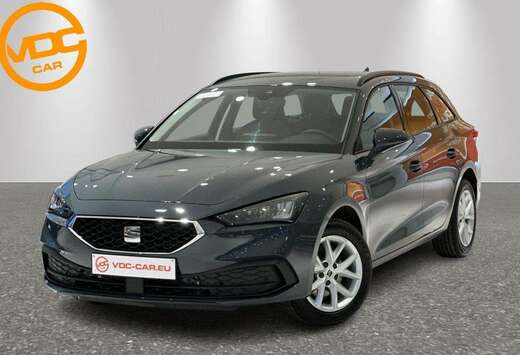 SEAT SPORTSTOURER 1.5 eTSI DSG STYL