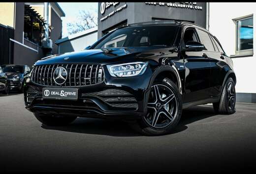 Mercedes-Benz 4MNIGHT PACKPANOAHK360ACCABGASAIR BALAN ...