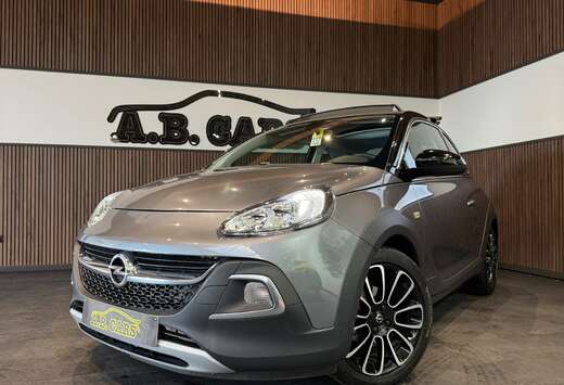 Opel Rocks 1.4i *GARANTIE 12MOIS*
