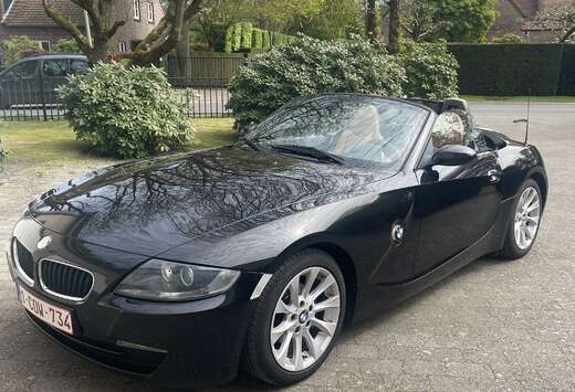 BMW 2.0i 16v