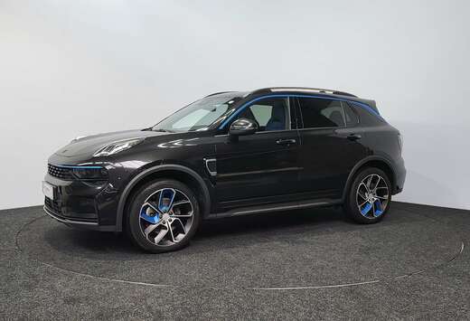 PHEV  Automaat  2024  29.979 km  Perfecte staat  Dire ...