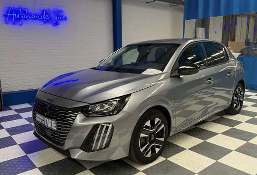 Peugeot 208 1.2 Allure