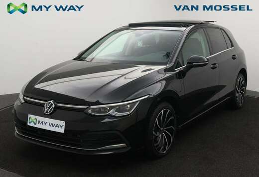 Volkswagen Golf Style Business Premium 1.4TSI eHybrid ...