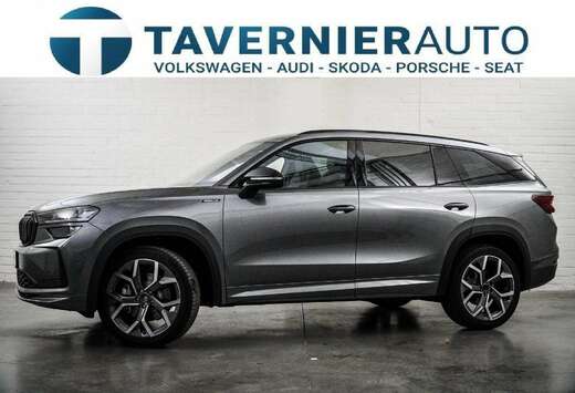 Skoda Sportline