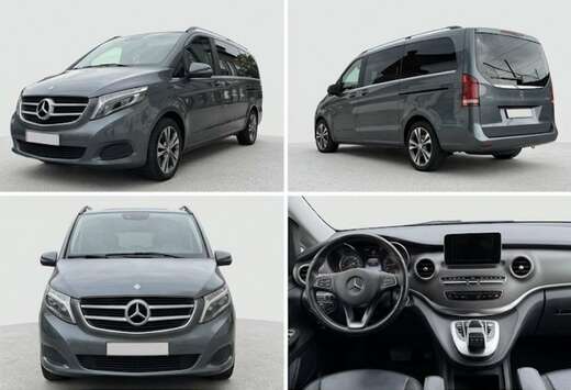 Mercedes-Benz d LWB