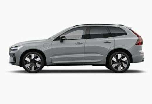 Volvo T6 AWD Plus Dark