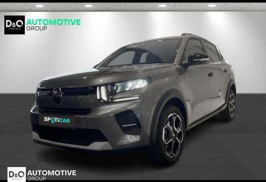 Citroen MAX  auto airco  GPS  camera