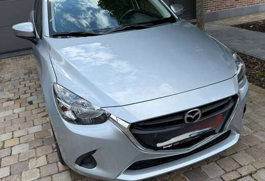 Mazda 2 1.5i Skyactiv-G Skycruise