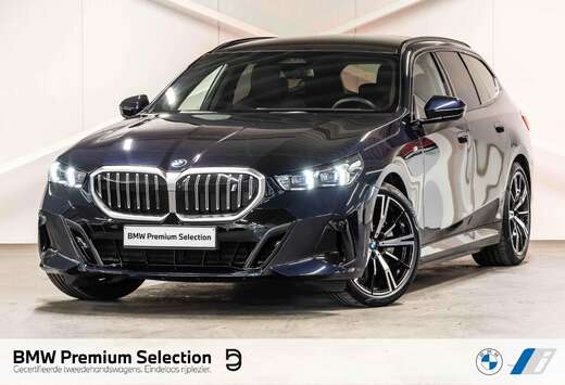 BMW eDrive40 Touring M Sport  PANO