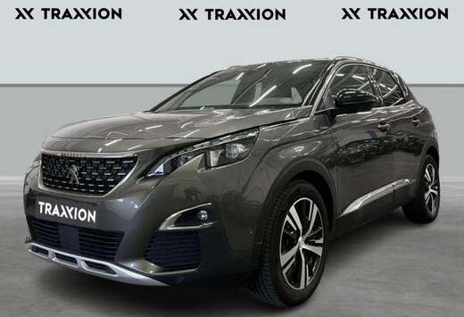 Peugeot GT Line