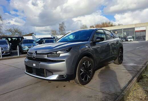Citroen HYBRID 145 CV AUTOMATIC MAX