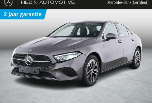 Mercedes-Benz Berline Luxury Line  Verwarmde Zetels   ...