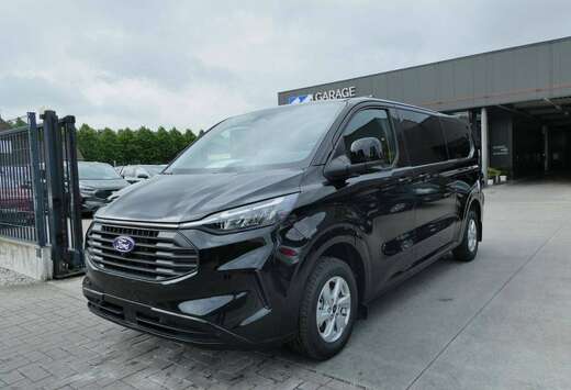 Ford L2 Multi-Use 6pl 2.0 TDCi 170pk Automaat Limited ...