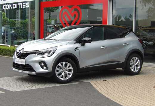 Renault Techno TCe 90
