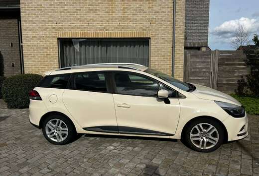 Renault Clio 0.9 TCe Energy Zen