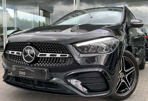 Mercedes-Benz 180 I PACK AMG / PACK NIGHT / FACELIFT  ...