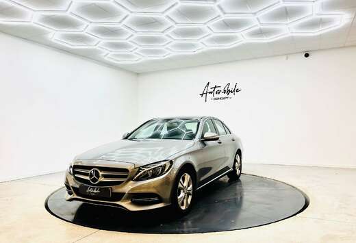 Mercedes-Benz 1AN GARANTIELEDCAMERAEURO 6REMORQUE