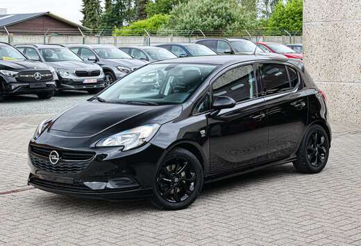 Opel OPC-LINE*AIRCO*CRUISE-CONTROLE*MULTIFUNCTIONEEL- ...