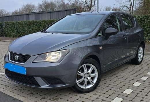 SEAT Ibiza 1.2i Style