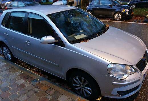 Volkswagen 1.2 Comfortline