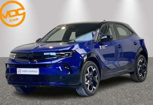 Opel ULTIMATE