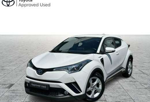 Toyota C-ENTER