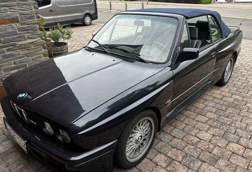 BMW Échappement Super sprint