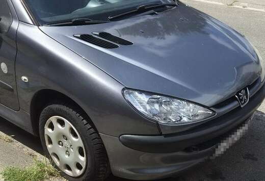 Peugeot 1.4i Generation