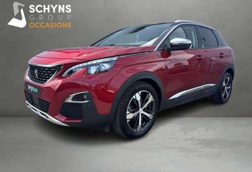 Peugeot Crossway EAT8
