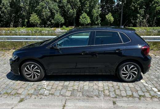 Volkswagen Polo 1.0 TSI Life OPF Life