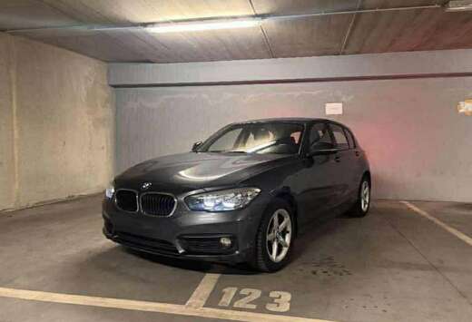 BMW dA