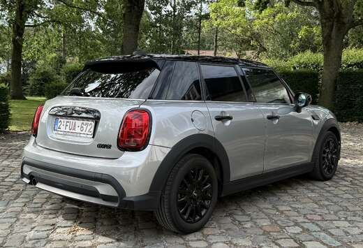 MINI 1.5A OPF DCT