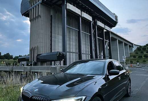 BMW dA AdBlue