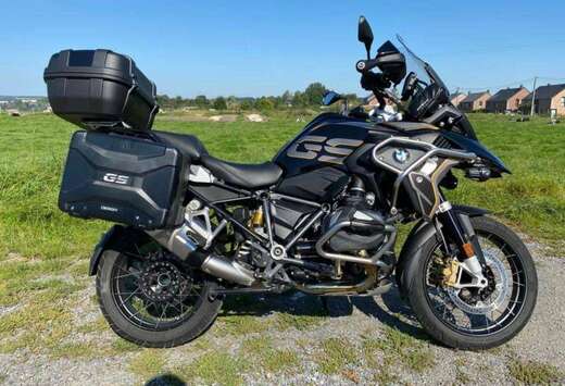 BMW Exclusive