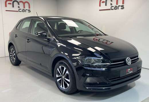 Volkswagen 1.0 TSI DSG Automaat IQ.DRIVE Perfecte Sta ...