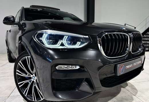 BMW 2.0dAS 190CV X-DRiVE !! PACK M\