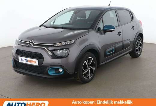 Citroen 1.2 PureTech Shine Pack