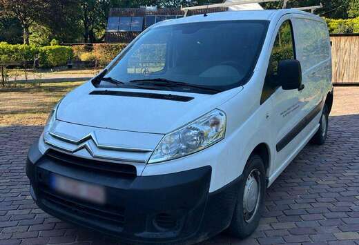 Citroen 1.9 Turbo Confort 5/6pl.
