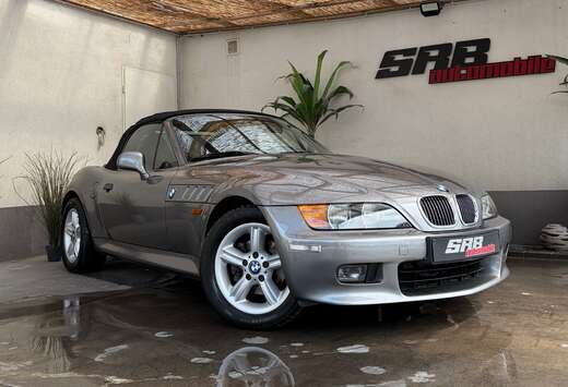 BMW 2.2i Roadster