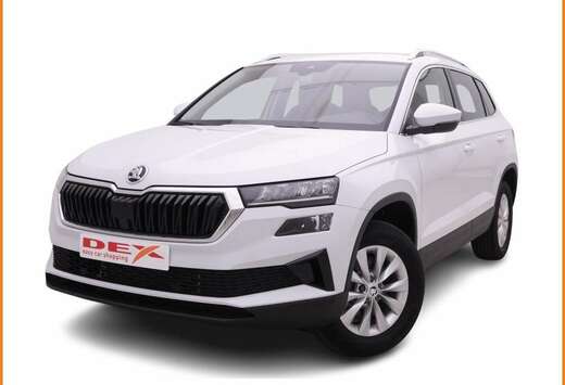 Skoda 1.5 TSi 150 DSG Selection + SmartLink + Camera  ...