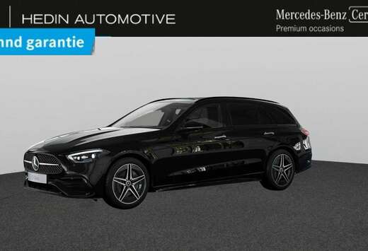 Mercedes-Benz Klasse Break e AMG Line