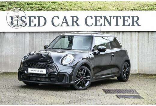 MINI KIT JCW - 2 ANS / JAAR GARANTIE