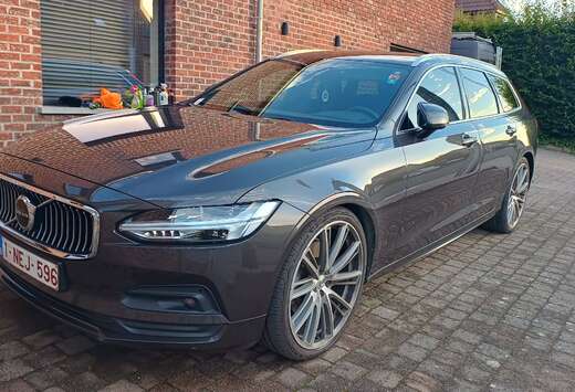 Volvo V90 2.0 D4  Momentum Pro