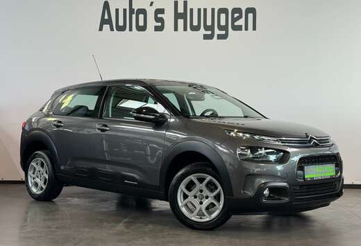 Citroen 1.2 PureTech Navigatie / Camera / DAB