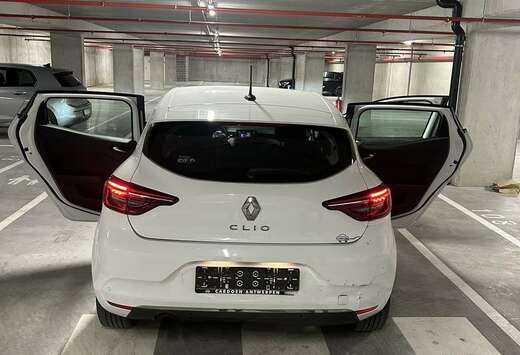 Renault 1.0 TCe Zen