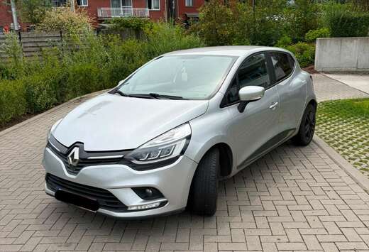 Renault 1.5 dci Energy