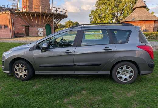 Peugeot 308 1.6 HDi Confort