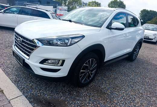 Hyundai 1.6GDi*garantie 12mois*65250km,car pass, Prop ...