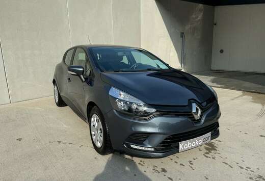 Renault 0.9 TCe Zen (EU6c) // GARANTIE 12 MOIS //