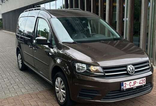 Volkswagen 1.4 TSI Alltrack